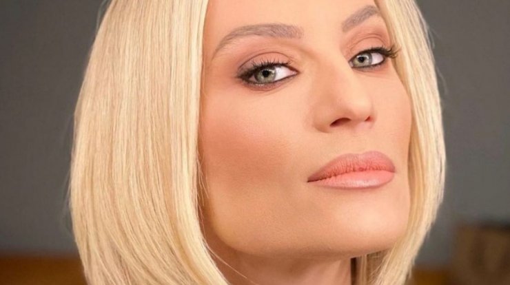 Ελεονώρα Μελέτη: Μάθαμε πως αποκαλεί τον εαυτό της και δεν θα το πιστεύετε [εικόνα]