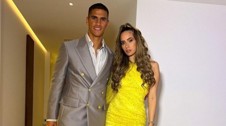 Πιέρος Σωτηρίου: Η πίεση από την Μαρία Κορτζιά για επιστροφή τους στην Κύπρο