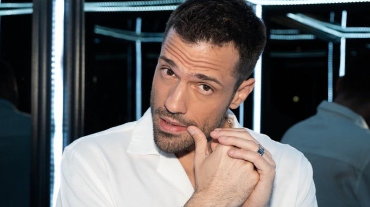 Κωνσταντίνος Αργυρός: Δηλώνει περήφανος θείος! Μάθετε για ποιο λόγο [εικόνα]