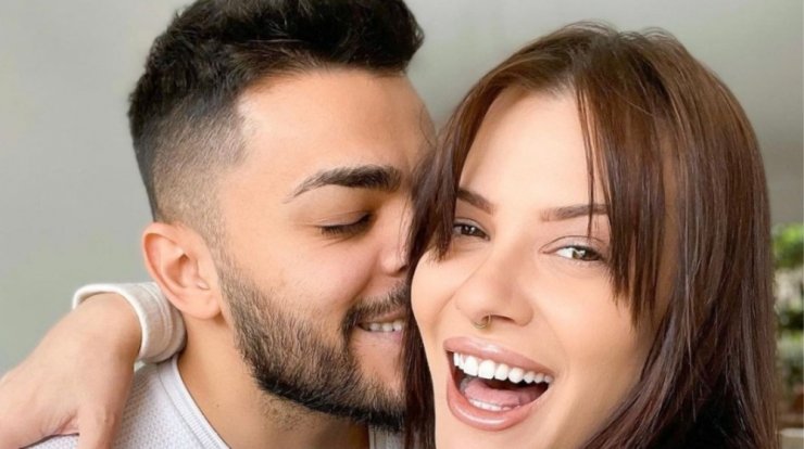 Νάργες -Σαντικάϊ: Baby boom! "Θα γίνουμε γονείς" [εικόνα]