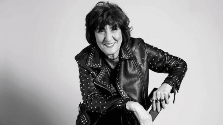 Ο καλλιτεχνικός χώρος της Κύπρου αποχαιρετά την Δώρα Κακουράτου με βαθιά συγκίνηση [εικόνες]