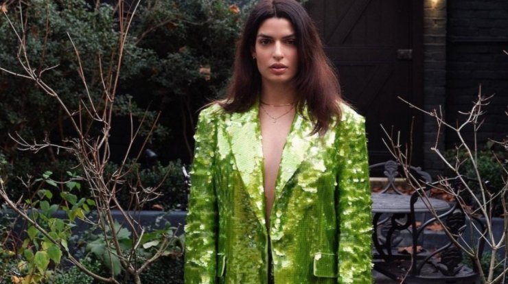 Η Τόνια Σωτηροπούλου αποκαλύπτει: "Δεν είναι μακριά η μητρότητα"