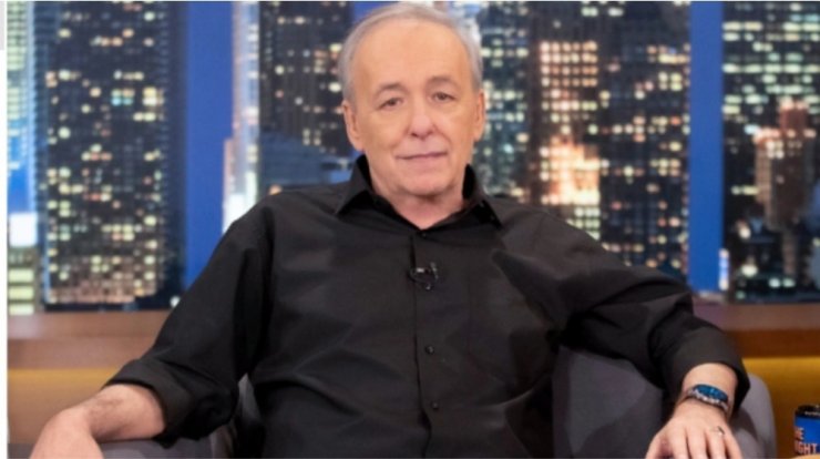 Ανδρέας Μικρούτσικος: "Μια ωραία πρωία βρέθηκα να έχω μόνο όσα λεφτά είχα στην τσέπη μου" [βίντεο]