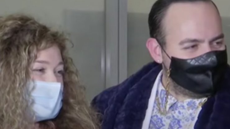 Μαυρίκιος Μαυρικίου - Ιλάειρα: Αποκάλυψαν τις εκπλήξεις που θα έχει ο γάμος τους και την επιθυμία να γίνουν γονείς [βίντεο] 