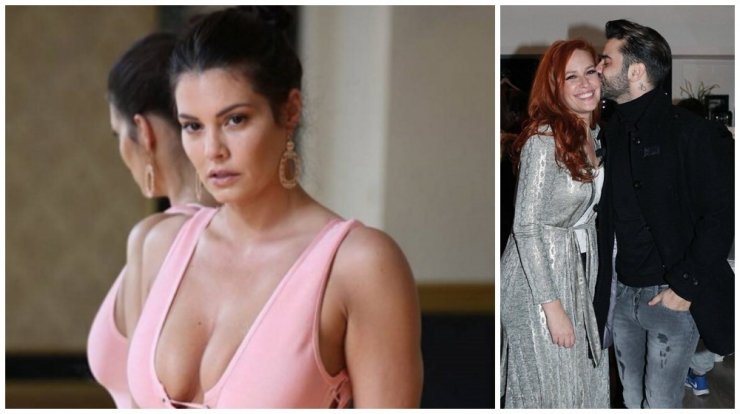 Μαρία Κορινθίου για Χρηστίδου - Μαραντίνη: "Με λυπεί πολύ- Είμαστε όλοι σε πολύ δύσκολη θέση"