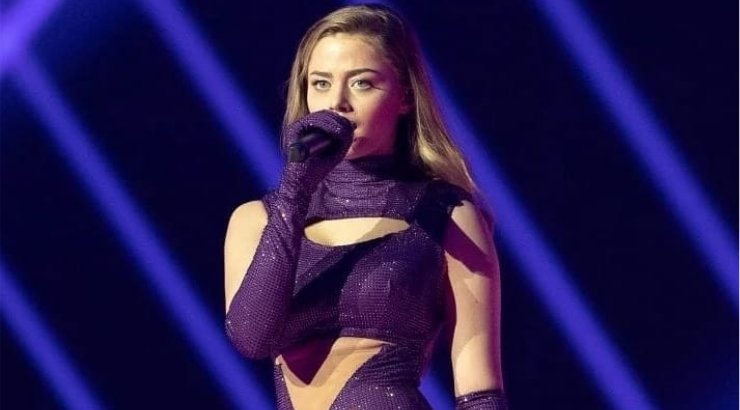 "Eurovision 2021": Όλες οι λεπτομέρειες για την εμφάνιση της Ελλάδας απόψε στον Β