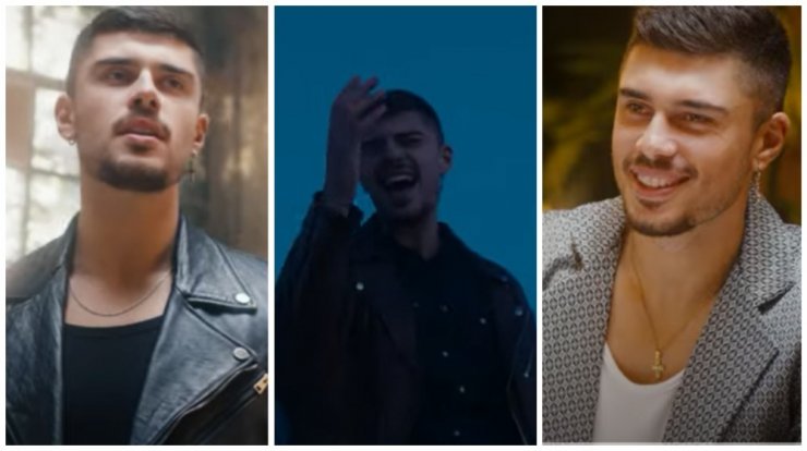 Κυκλοφόρησε και επίσημα το τραγούδι μας στην Eurovision 2023 [βίντεο]