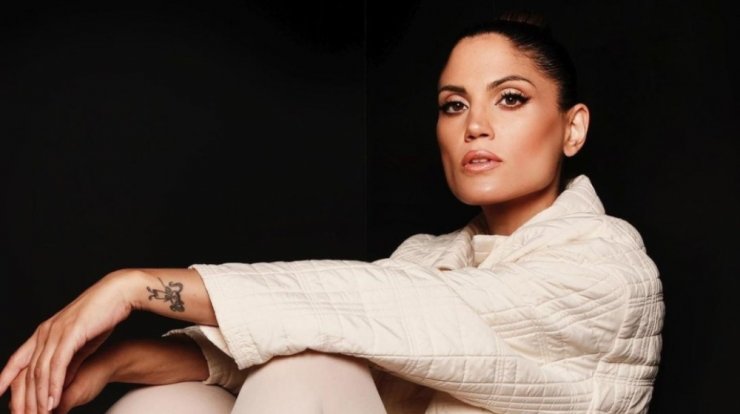 Μαίρη Συνατσάκη: Η εικόνα της που άγχωσε τους followers της κατά τη διάρκεια της εγκυμοσύνης της 