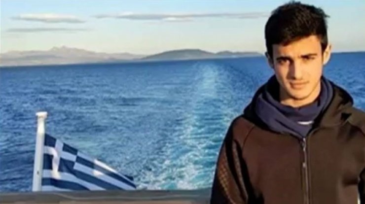 Τελευταία εξέλιξη - Ενεργό το τηλέφωνο του Κυπριανού [εικόνα]