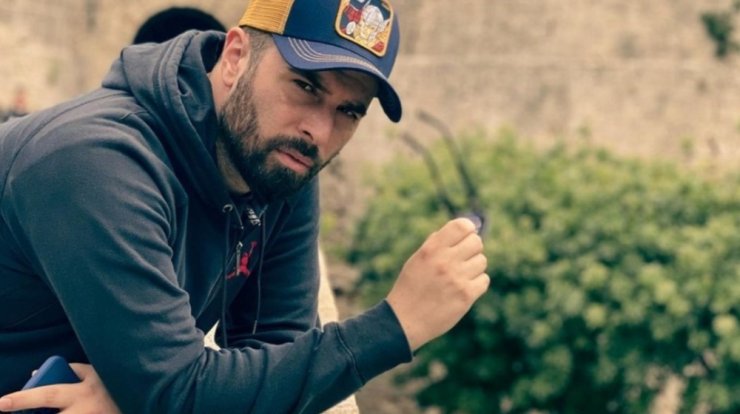 Γιώργος Παπαδόπουλος: "Την επόμενη φορά θα γράψω το ρεφρέν στα αλαμπουρνέζικα" [βίντεο]