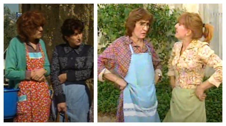 Βαλεντίνα Σοφοκλέους: Αποκαλύπτει το παράπονο που είχε η Δώρα Κακουράτου [βίντεο]