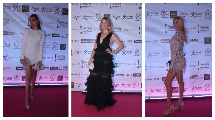 ΜF Awards: Αναλύουμε τα πιο εντυπωσιακά looks από το ροζ χαλί των φετινών βραβείων – Μέρος Β’ [βίντεο]