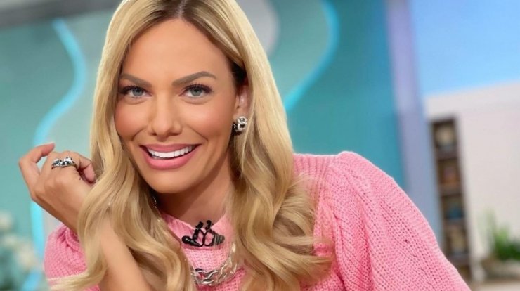 Ιωάννα Μαλέσκου για σύγκριση με Ελένη Μενεγάκη: "Πήγαινα σπίτι μου κι έκλαιγα" [βίντεο]