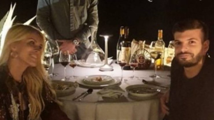 Οριστικός χωρισμός για Καινούργιου - Τσαγκρίδη - Ο λόγος που έφερε το τέλος στη σχέση τους [βίντεο]