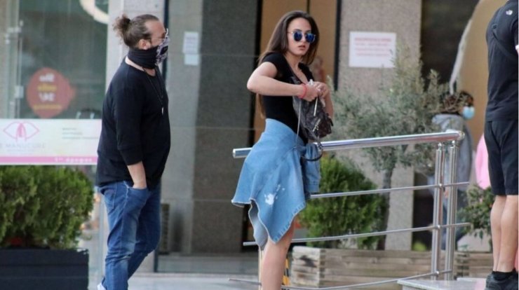 Ασημίνα Χατζηανδρέου: Αποκαλύπτει πως έγινε η γνωριμία με τον Χρήστο Δάντη [βίντεο]