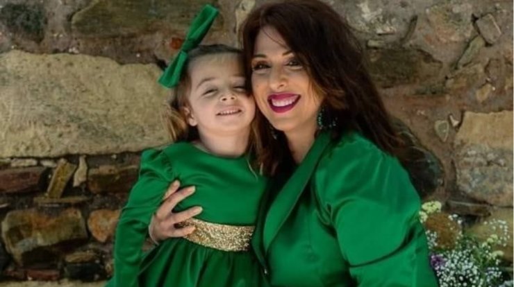 Δανάη Χρήστου: