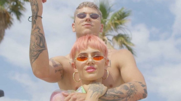 Έλενα Τσαγκρινού - Mike: Οριστικός χωρισμός για το πρώην ζευγάρι