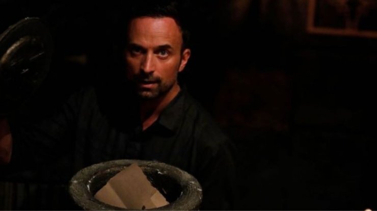 "Survivor": Γνωρίστε τους δυο νέους παίκτες που προστίθενται σε Μαχητές και Διάσημους [εικόνες]