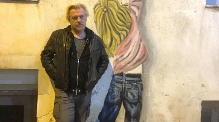 Η νέα ανακοίνωση από τον Κώστα Σπυρόπουλο