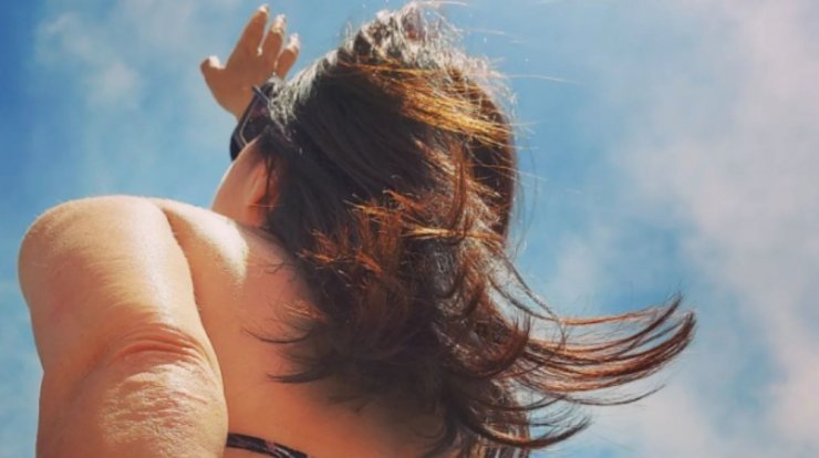 Ελληνίδα ηθοποιός αποκαλύπτει: "Δέχομαι συνέχεια προτάσεις γάμου στα social media" [βίντεο]