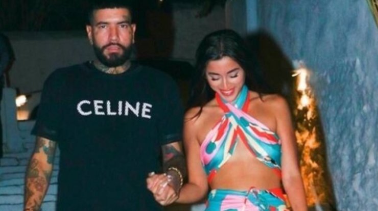 Snik - Γιώτα Ιωαννίδου: Ο μεγάλος καυγάς που υπήρξε και η εμπλοκή της αστυνομίας [βίντεο]