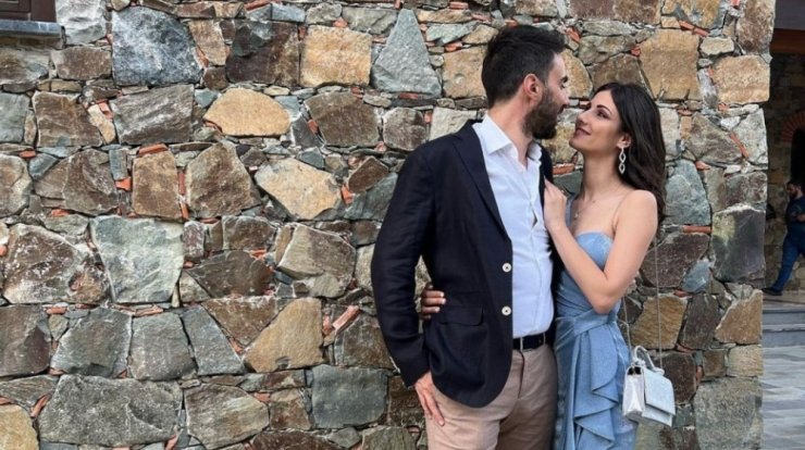 Ειρήνη Καραγιώργη: Η ρομαντική έξοδος με τον Χρήστο Κυπρή και τις κόρες της [εικόνες]