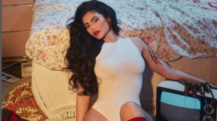 Kylie Jenner: Είναι η πρώτη γυναίκα στον κόσμο με...