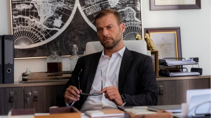 Ορέστης Τζιόβας: Η αναφορά στις σεξουαλικές επαφές τόσο με κορίτσια όσο και με αγόρια