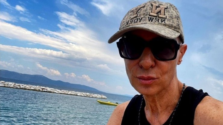 Βασίλειος Κωστέτσος: Βρέθηκε στο έλεος ανηλίκων πορτοφολάδων και επίδοξων δολοφόνων [εικόνα]