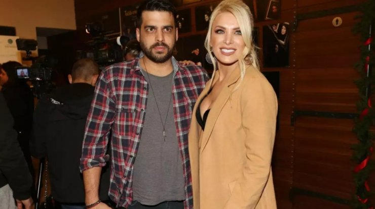Αδερφός Κατερίνας Καινούργιου: "Αν δεν εγκρίνω κάποιον σύντροφό της θα της το πω και έντονα κιόλας" [βίντεο]