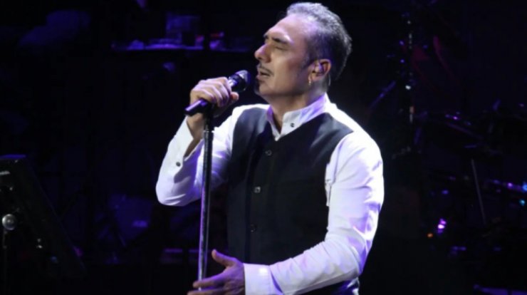 H επανεμφάνιση του Νότη Σφακιανάκη στο instagram μετά από τρια χρόνια [εικόνα] 