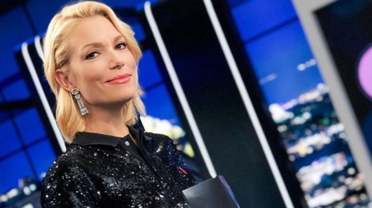 Κύπρια η τέταρτη κριτής του GNTM - Όλες οι πρώτες πληροφορίες