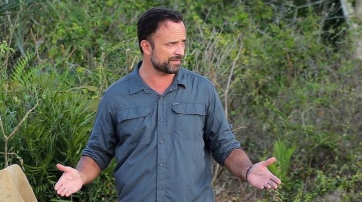 "Survivor": Αυτοί είναι οι τρεις υποψήφιοι προς αποχώρηση της εβδομάδας [βίντεο]