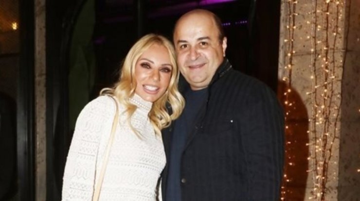 Μάρκος Σεφερλής: Η εξομολόγηση για την Έλενα Τσαβαλιά και η υπερηφάνεια του