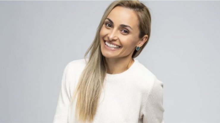 Βασιλική Μιλλούση: Μας δείχνει πως είναι η κοιλιά της μετά από δύο εγκυμοσύνες και χωρίς φίλτρα [εικόνα]