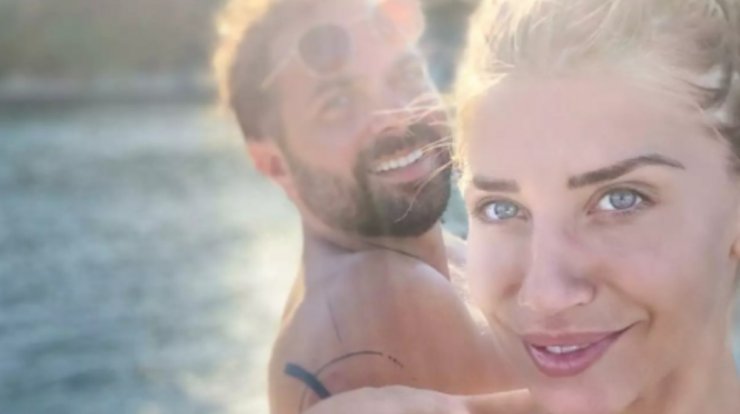 Ηλίας Βρεττός: "Πλέον μπορώ να το ανακοινώσω, παντρεύομαι τον Σεπτέμβριο" [βίντεο]