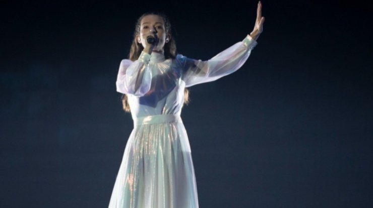 "Eurovision": Σε ποια θέση βρίσκεται η Ελλάδα στα προγνωστικά στοιχήματα; [εικόνα]