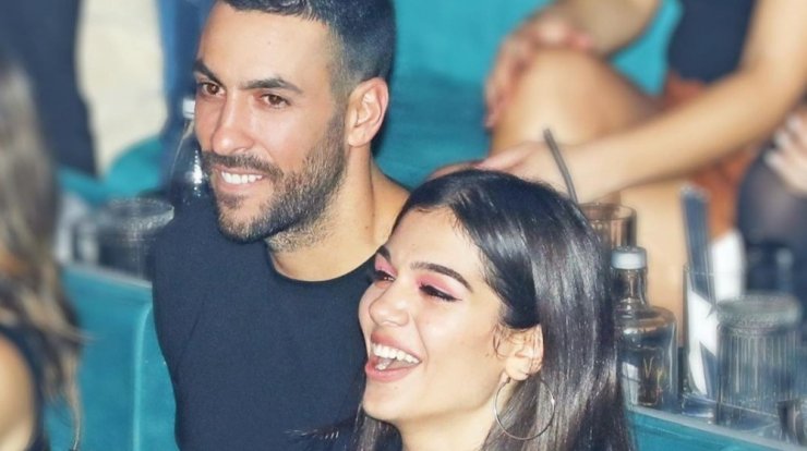 Μελίνα Νικολαΐδη: Άνοιξε τον λογαριασμό της στο instagram και είδαμε τα αποθεωτικά σχόλια του συντρόφου της [εικόνες]