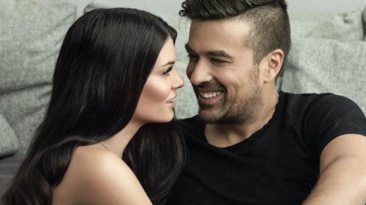 Μαρία Κορινθίου: Οι τρυφερές ευχές για τα γενέθλια του συζύγου της, Γιάννη Αιβάζη [εικόνα]