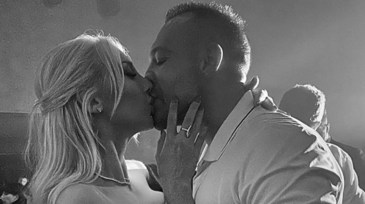 Έγκυος η Κωνσταντίνα Σπυροπούλου!