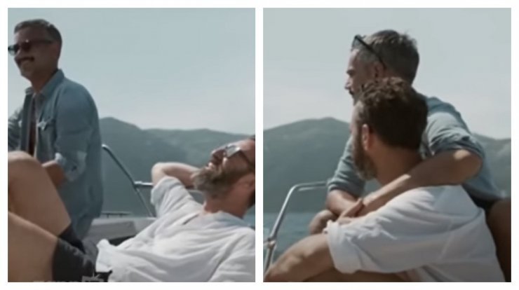 Άγγελος Μπράτης: Χώρισε από τον σύντροφό του και μόλις το αποκάλυψε [βίντεο]