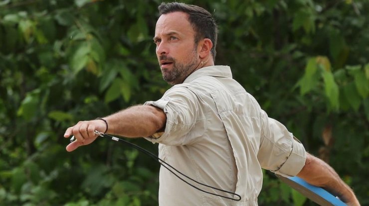 "Survivor": Oι υποψήφιοι προς αποχώρηση της εβδομάδας [βίντεο]