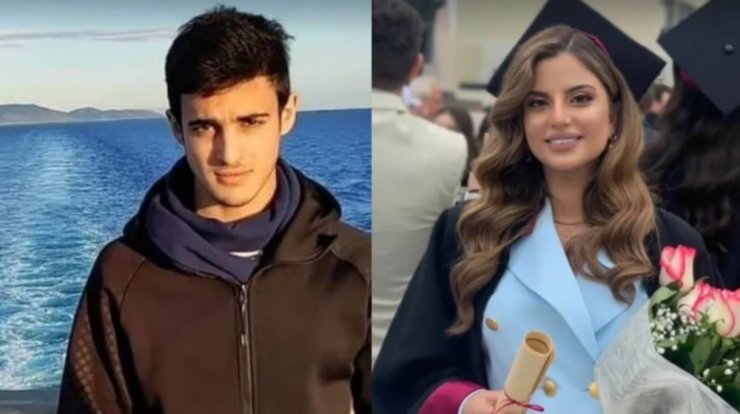 Σε τριήμερο εθνικό πένθος η Κύπρος μετά τον χαμό των δυο Κυπρίων φοιτητών