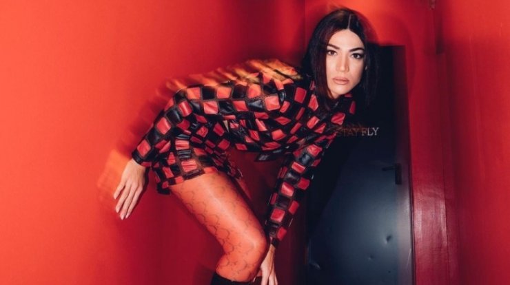 Ήβη Αδάμου: Η κόρη της έγινε 5 ετών και το γιόρτασε με ένα παραμυθένια ονειρικό party [εικόνες]