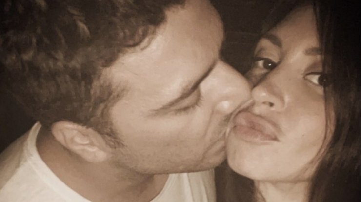 Πάνος Νάτσης: Ανατριχιάζει το μήνυμα της συντρόφου του για τον τραγικό χαμό του [εικόνες & βίντεο]