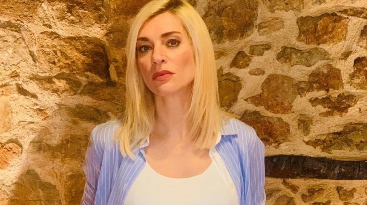 Ζέτα Δούκα: Συγκλονίζει με τη βία που της άσκησε ο Γιώργος Κιμούλης [βίντεο]