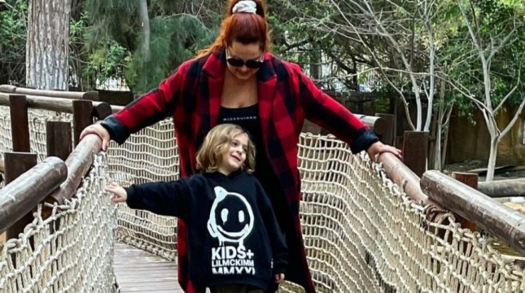 Μαριλένη Σταύρου: 