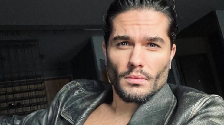 Χρήστος Μάστορας: Η συγκλονιστική ανάρτηση με τους πρόσφυγες στον πόλεμο της Ουκρανίας [βίντεο]