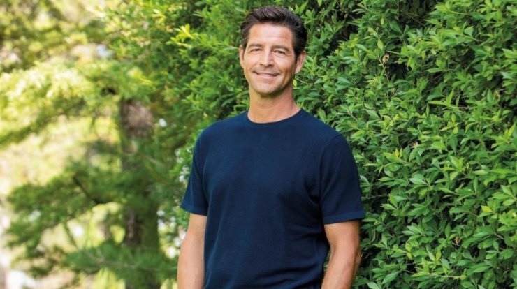 Απόστολος Ρουβάς: Αποκάλυψε πως έκανε το επόμενο βήμα στη σχέση του [βίντεο]