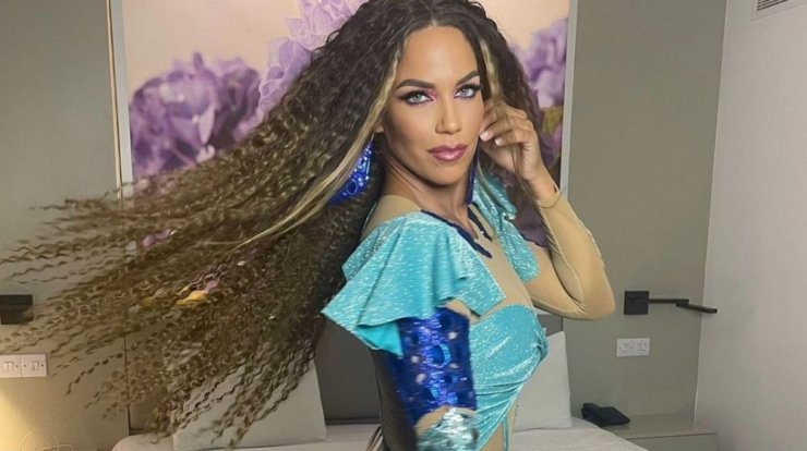 Κατερίνα Στικούδη: Ξάφνιασε τους πάντες με την αλλαγή που έκανε στην εξωτερική της εμφάνιση [εικόνες & βίντεο]